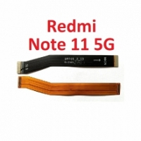 Mạch Dây Sub Sạc Xiaomi Redmi Note 11 5G Cáp Nối Main Sạc Cáp Nối Bo Mainboard Mạch Chủ